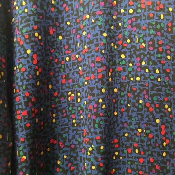 Liz Claiborne vintage dress. - Picture 4 of 4